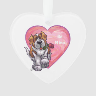 Saint-Bernard Valentin