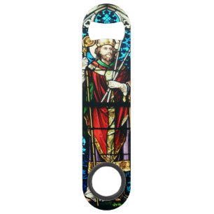 Saint Blaise of Sebaste Bar Key
