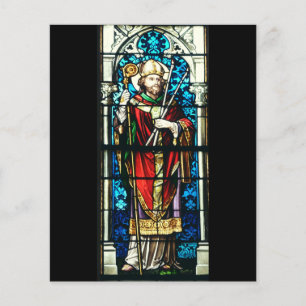 Saint Blaise of Sebaste  Flyer