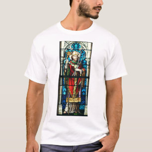 Saint Blaise of Sebaste  T-Shirt