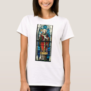 Saint Blaise of Sebaste T-Shirt