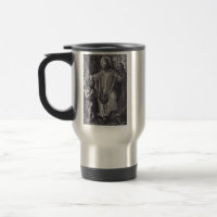 Saint Boniface Premium Apostle of Germany