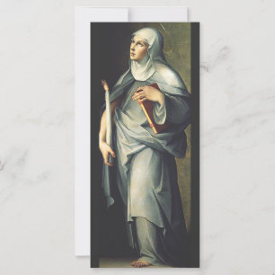Saint Bridget of Sweden