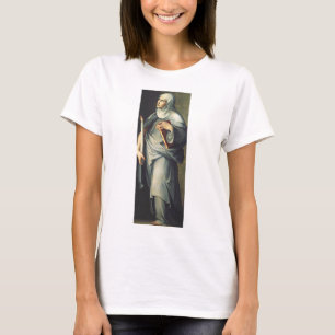 Saint Bridget of Sweden T-Shirt