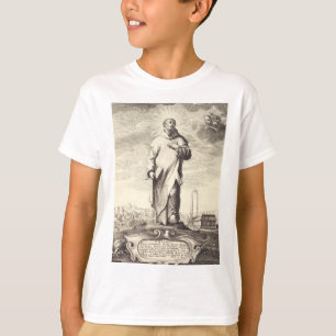 Saint Bruno of Cologne T-Shirt