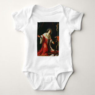 Saint Casimir Jagiellon Baby Bodysuit