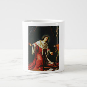Saint Casimir Jagiellon  Large Coffee Mug