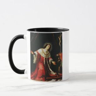 Saint Casimir Jagiellon  Mug