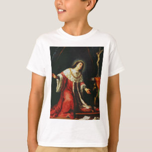 Saint Casimir Jagiellon  T-Shirt