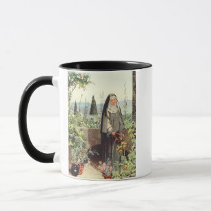 Saint Catherine of Siena Mug