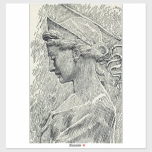 Saint Cecilia Virgin and martyr