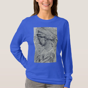 Saint Cecilia Virgin and martyr T-Shirt