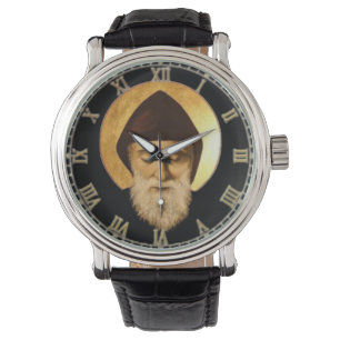 Saint Charbel (Sharbel) Makhlouf Maronite Rite Watch