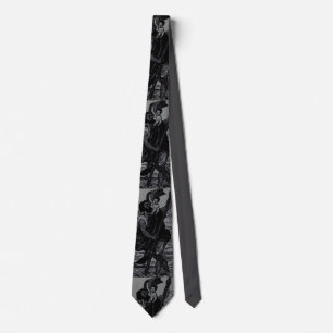 Saint Christopher by Titian  Tie