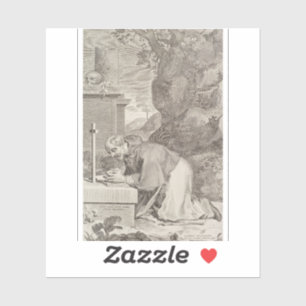 Saint Claude La Colombière Priest and Confessor