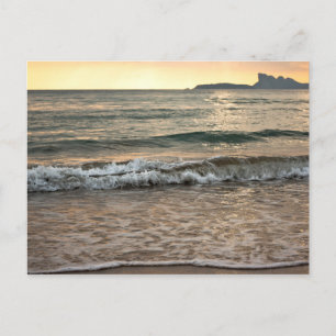 Saint Cyr les Lecques, France Postcard