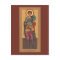 Saint Demetrios Prayer Card
