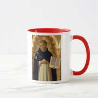 Saint Dominic* Coffee Mug