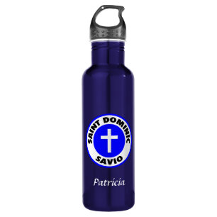 Saint Dominic Savio 710 Ml Water Bottle