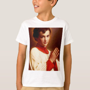 Saint Dominic Savio T-Shirt