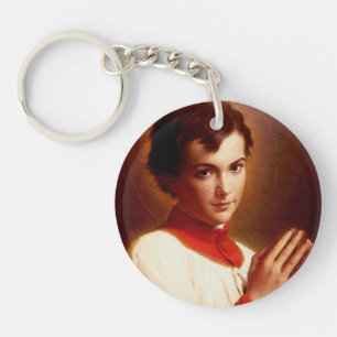 Saint Dominique Savio