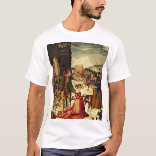 Saint Dorothy of Caesarea T-Shirt