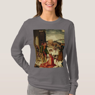 Saint Dorothy of Caesarea T-Shirt