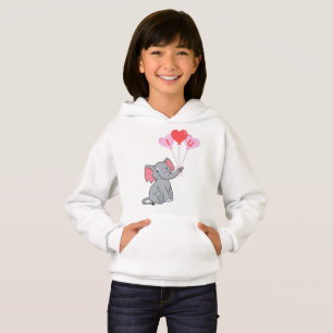 Saint-éléphant Saint-Valentin