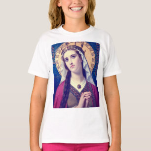 Saint Elizabeth of Hungary T-Shirt