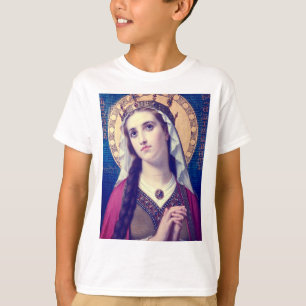 Saint Elizabeth of Hungary T-Shirt