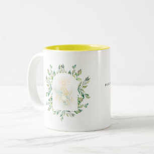Saint-Esprit Mug