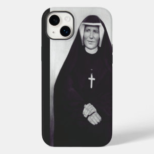 Saint Faustina Kowalska  Case-Mate iPhone 14 Plus Case