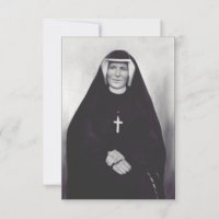 Saint Faustina Kowalska