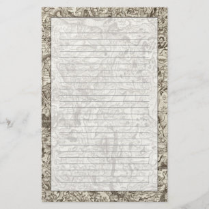 Saint Flour Stationery