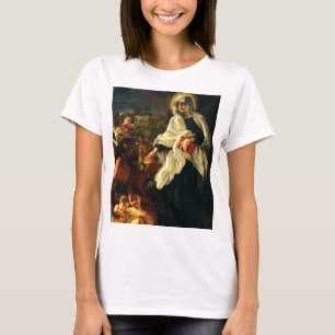 Saint Frances of Rome T-Shirt