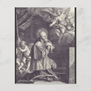 Saint Francis de Sales Doctor of the Church