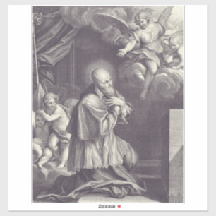 Saint Francis de Sales Doctor of the Church