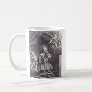 Saint Francis de Sales Doctor of the Church Coffee Mug