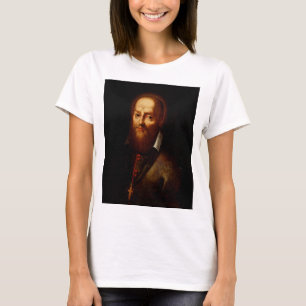 Saint Francis de Sales T-Shirt