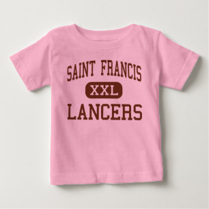 Saint Francis - Lancers - hauts - Mountain View