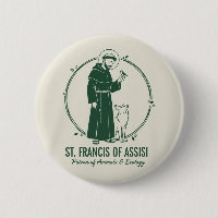 Saint Francis of Assisi