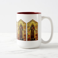 Saint Francis of Assisi Renaissance