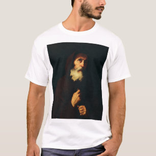 Saint Francis of Paola T-Shirt