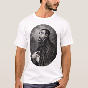 Saint Francis Xavier T-Shirt
