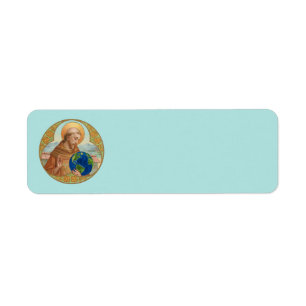 Saint François d'Assise