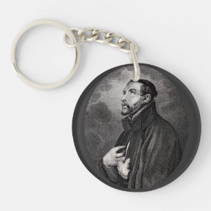 Saint François Xavier