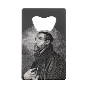 Saint François Xavier