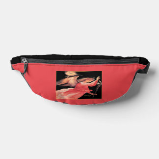 Saint Gabriel the Archangel Fanny Pack