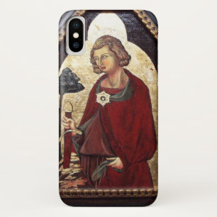SAINT GALGANO / LEGEND OF THE SWORD IN THE ROCK Case-Mate iPhone CASE