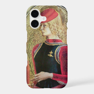 SAINT GEORGE